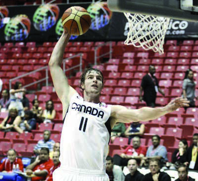 Il sogno olimpico di capitan Doornekamp