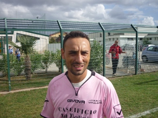 Gheremedin ritorna a casa, firma per il Vis Capua