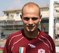 Casertana: dietrofront di Improta, ma c’è anche Vicentin