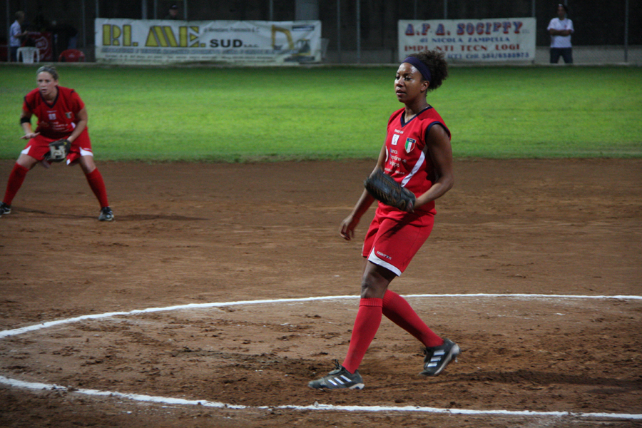 Delusione Des: terzo posto in Coppa Campioni