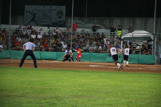 La Des Caserta si sbarazza anche del Carrousel