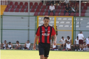 Clamoroso: Olcese sceglie la Sarnese