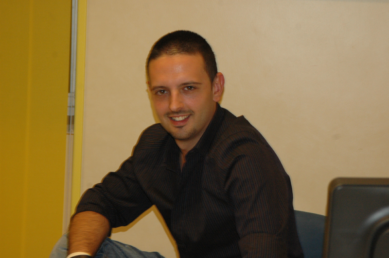 Avanti con i giovani…ma non troppo