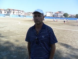 Baldassarre: “Meglio avere un discorso giovani con l’ottica di lanciarli ai settori professionistici”