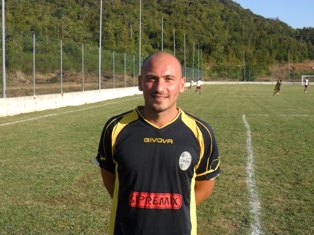 Scarlato: “Non vedo l’ora che inizi la mia stagione con il Carano”