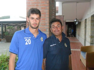 Filosa: “Quintigliano non farà parte del Carano, causa lavoro