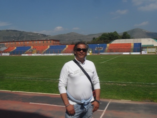 Santamaria: “Vis pronta per una stuzzicante stagione”