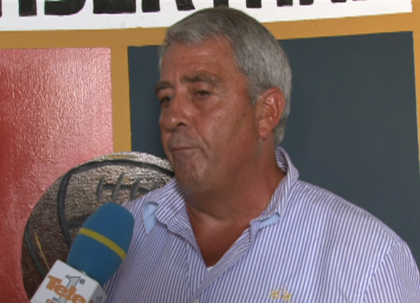 Verazzo: “Sta nascendo la Casertana del futuro”