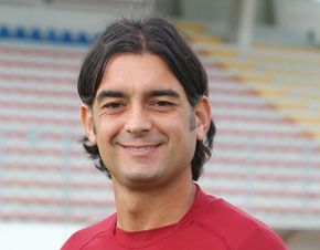 Casertana, cinque gol al Venafro pensando all’Alessandria