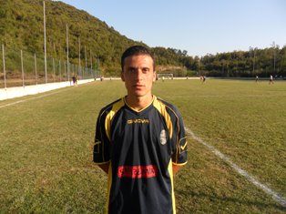 Carano, Grezio: “Ce la giocheremo con tutti”