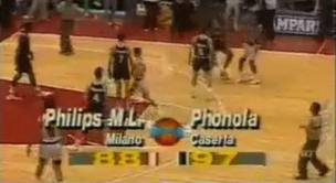 Alle 17 “Miracolo a Caserta” su RaiSport 1