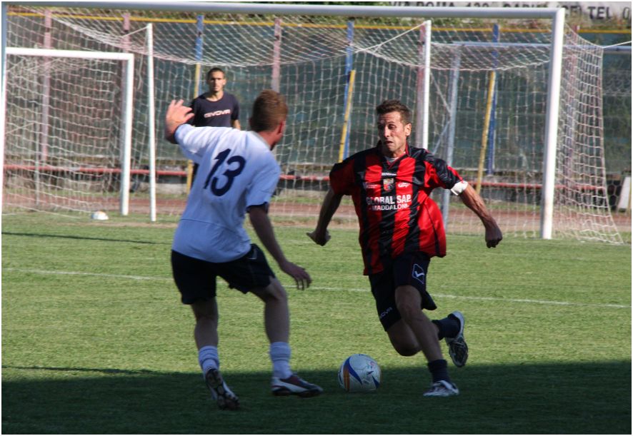 Casertana, girone non impossibile, ma servono gli attaccanti