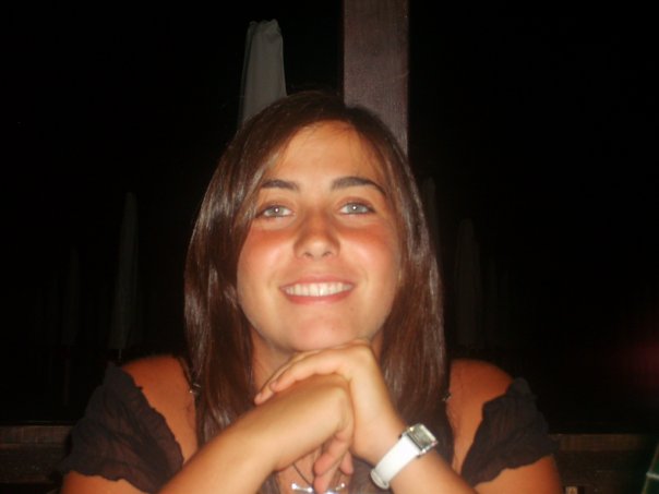 Volturno: arriva anche Roberta Anastasio