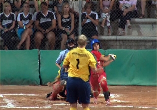 Grande organizzazione per la Coppa Campioni