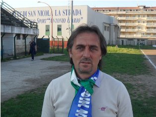 Aria pesante in casa Vis San Nicola