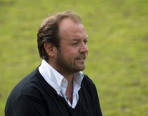 Aversa, Enzo Potenza nuovo preparatore atletico