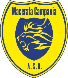 Domani il Macerata Campania a Castel di Sasso
