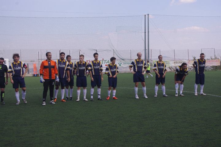 La formazione dell'Ariano