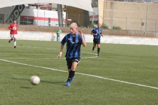 Gladiator, Panariello: “Contro il San Nicola alla caccia dei tre punti”