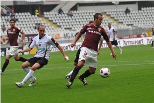 La Casertana ufficializza Vittorio Gargiulo