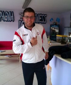 Sporting Parete, Mariniello: “Stiamo lavorando per risultati importanti”