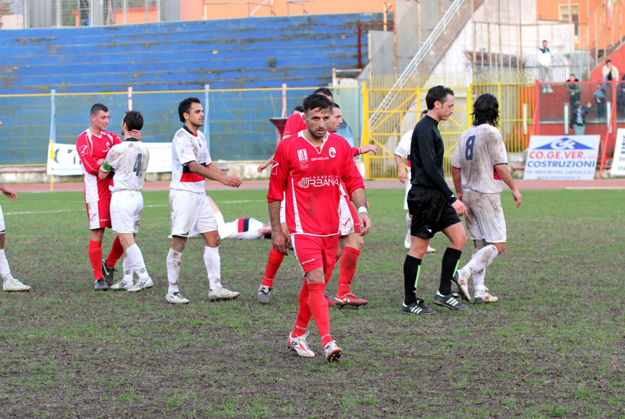 Casertana-Turris è il derby di Della Ventura, ma occhio a Cosa…