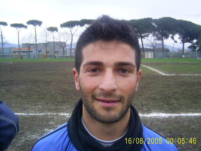 Real Ortese corsara sull’isola, Forio battuto 1-3