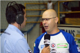 Il Caffè Toraldo giocherà a Cercola, salta l’arrivo di  Beckhauser