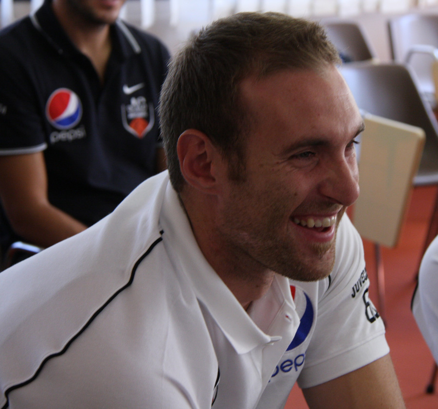 Fletcher: “Questa Pepsi ha tanta fame…”