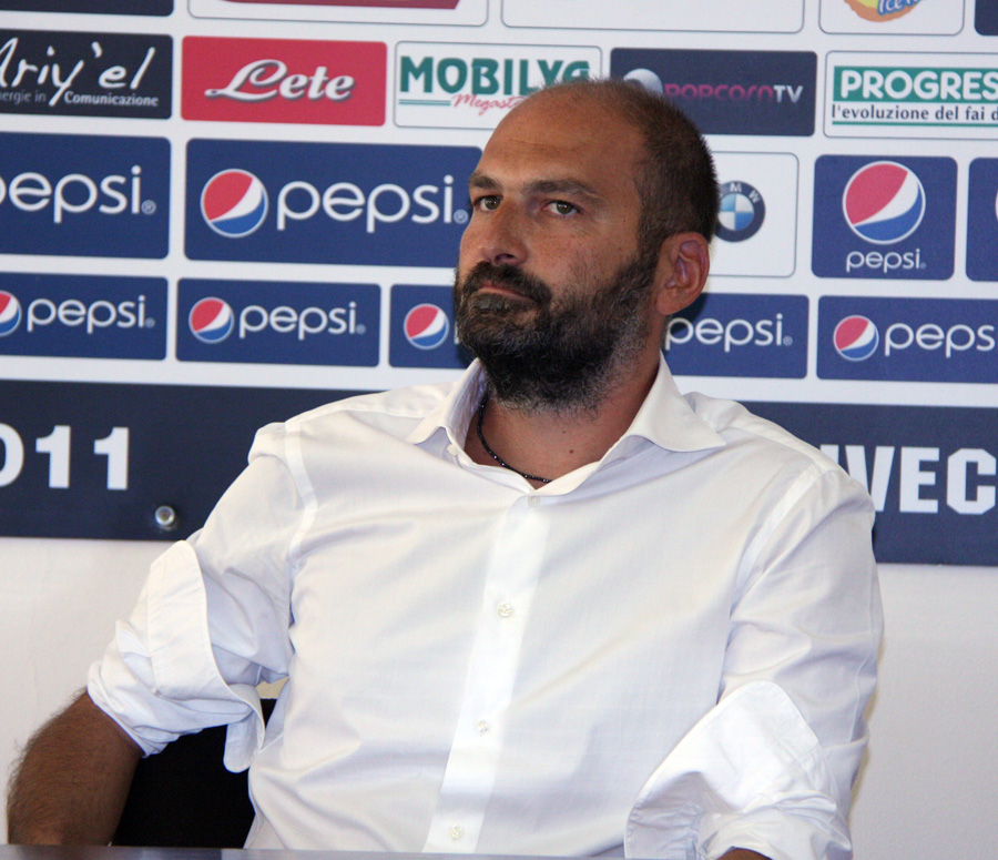 Lega A con 17 squadra, Gervasio: “Situazione anomala e sbagliata”