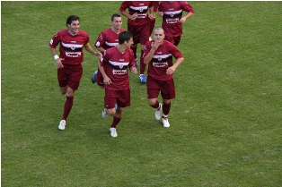 Aversa: Grieco pronto a tornare in granata