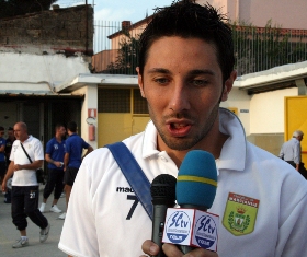 I rimpianti di Grillo: “Persi due punti contro una corazzata del girone”