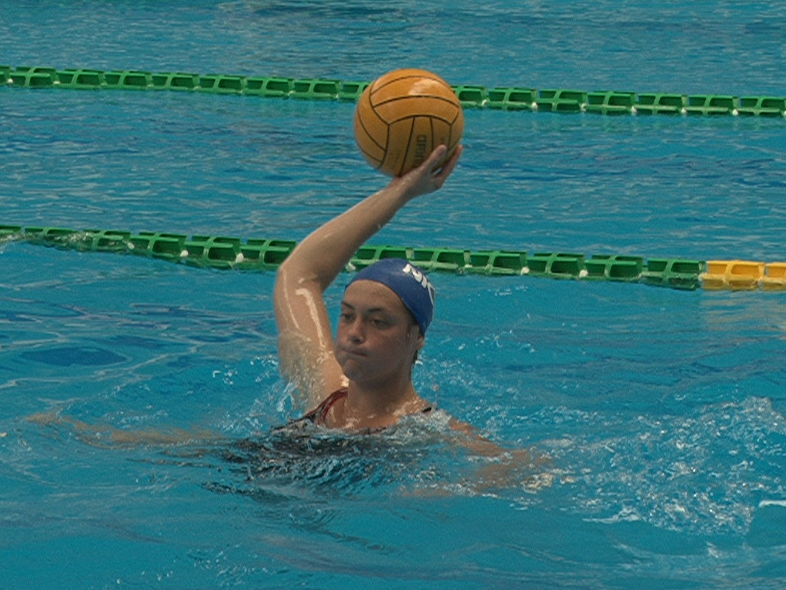 Guillet: “Onorata di giocare nel campionato più bello del Mondo”