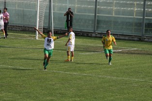 ll Marcianise spreca il doppio vantaggio e la Virtus Carano ringrazia