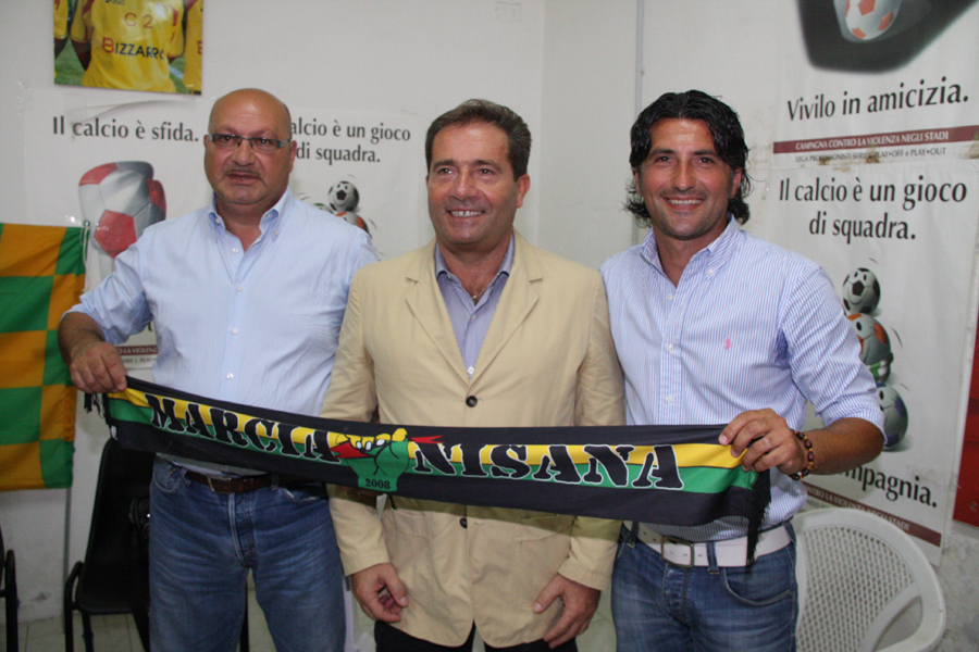 Domani sera la presentazione del Progreditur Marcianise