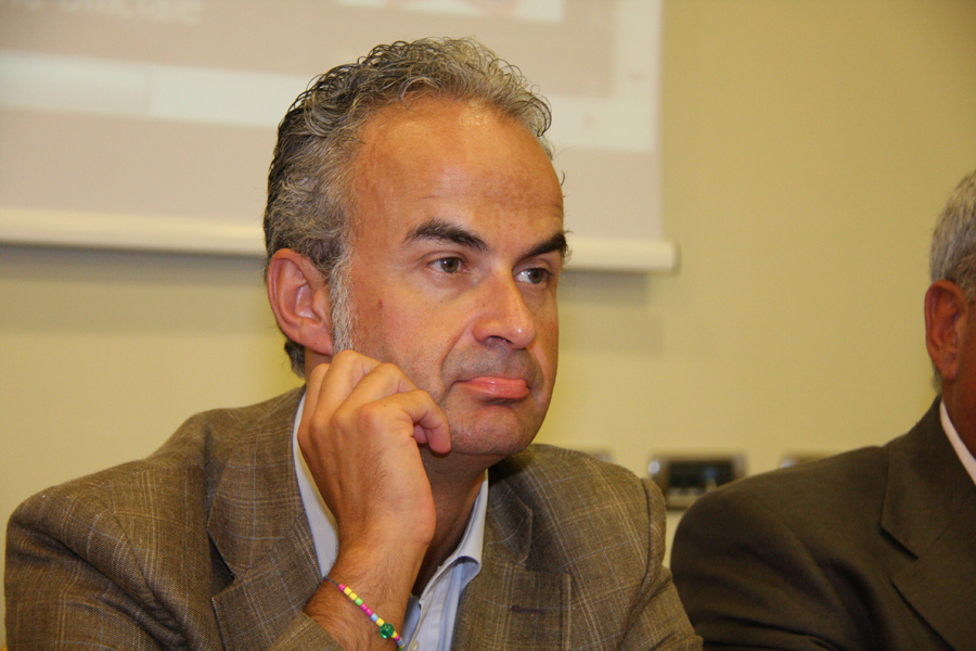 Il Sindaco Del Gaudio