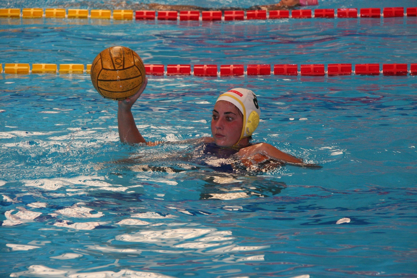 Parte la stagione dell’ambizioso Volturno