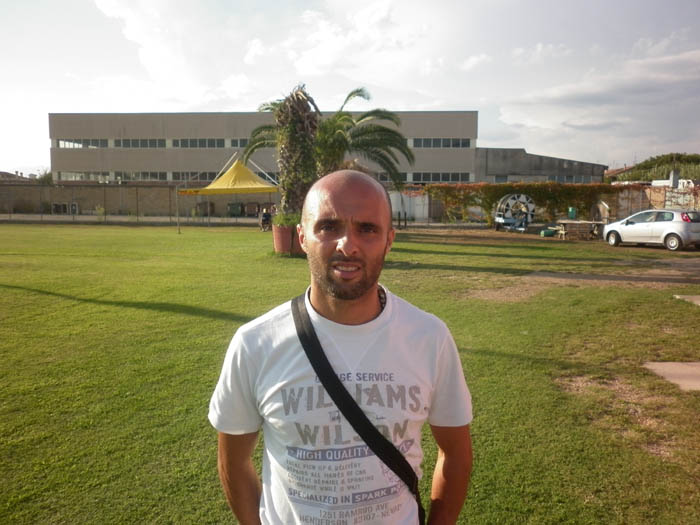 La Virtus Carano mette a segno il colpo Biancolino