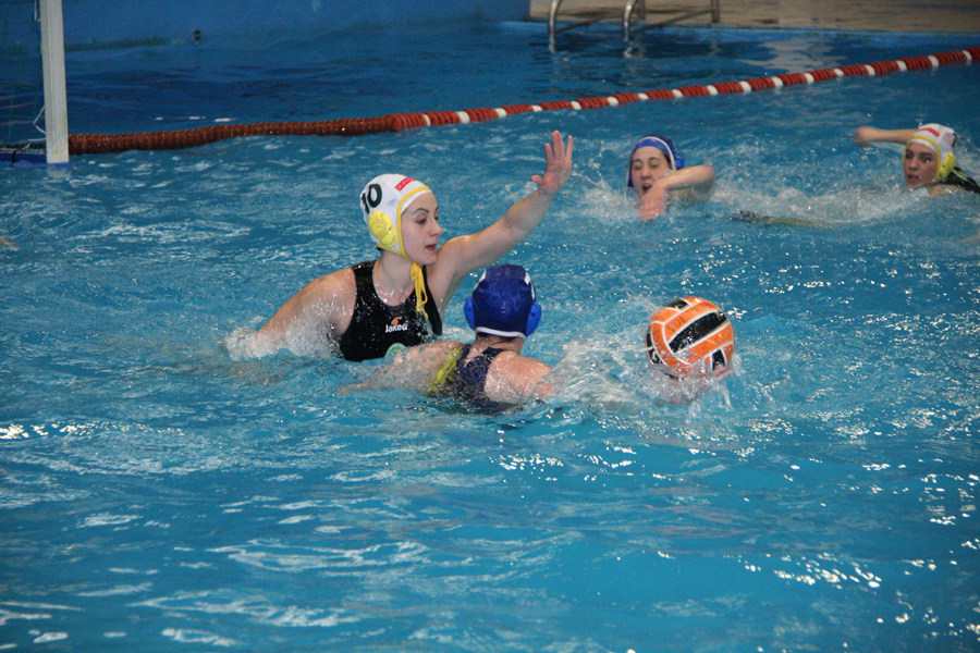 Il Volturno scalda i motori. La parola alle protagoniste