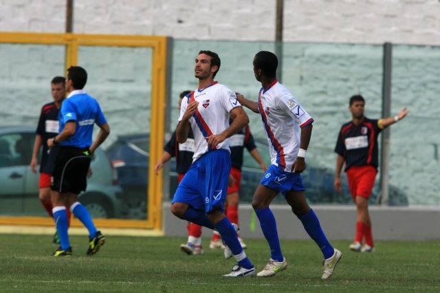 Il punto sulla Seconda Divisione