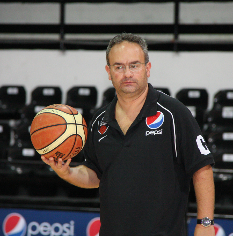 Nasce il progetto ‘Caserta città del basket’