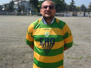 Boys Caivanese, sconfitta in amichevole contro la Palmese