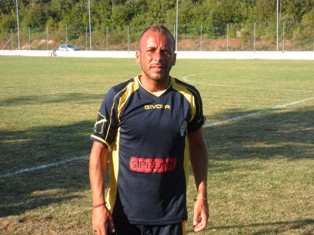 Intercasertana: la ciliegina si chiama Alfonso Aprile