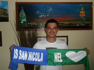 Vis, Paritatio confermato il suo incarico alla guida degli Esordienti