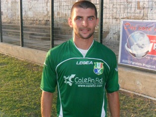 Caputo: “Daremo enormi soddisfazioni ai tifosi della Vis”