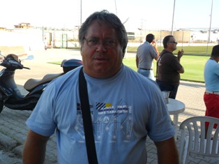 Aletta: “Sogno Mario Pagliuca alla Real Ortese”