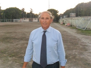 Senatore Russo: “Siamo sempre Boys Caivanese”