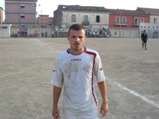 San Pio, Carrino: “Siamo un buon gruppo”