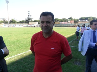 Massaro: “Ho scelto Nola per il progetto serio alla lunga”