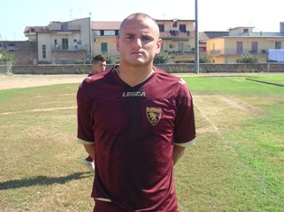 Pagliuca: “Grazie ai tifosi del San Pio che sono venuti ad Acerra”